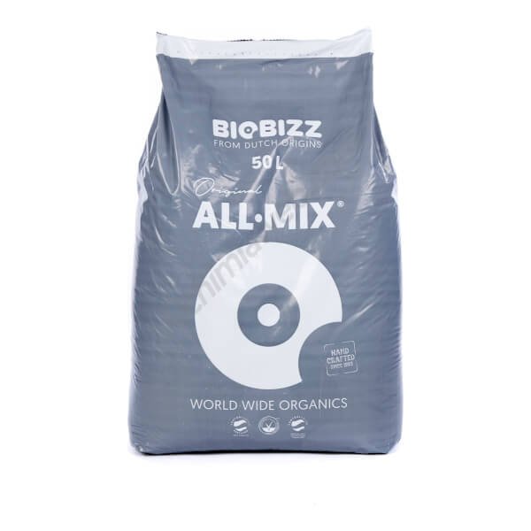 all-mix-by-bio-bizz-50-l.jpg All Mix By Bio Bizz - Image 1