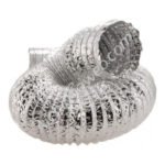 Aluduct Air Duct 152 Mm