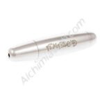 Amazed Pipe - Chrome