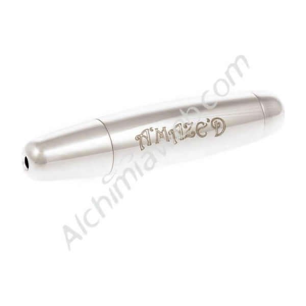 amazed-pipe-chrome.jpg Amazed Pipe - Chrome - Image 1