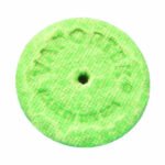 Anti-Odour Thin Disks - 6 Grams