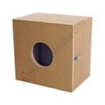 Antinoise Medium Box