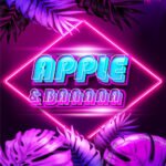 Apple & Banana Feminized By The Kush Brothers