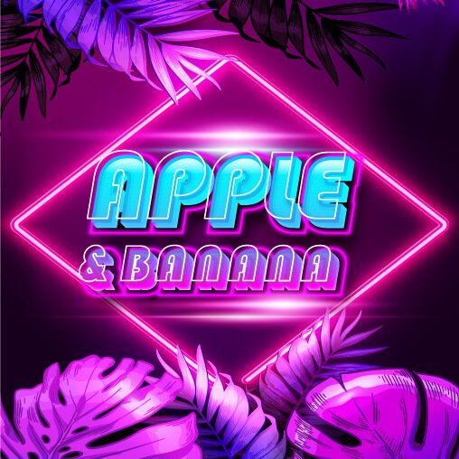 apple-banana-3-seeds.jpg Apple & Banana Feminized By The Kush Brothers - Image 1