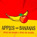 Apples And Bananas S1 Feminized By Elev8 Seeds