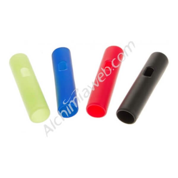 arizer-air-silicone-skin-blue.jpg Arizer Air Silicone Skin - Image 1