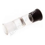 Arizer Extreme Q And V-Tower Filling Chamber