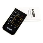 Arizer Xq2 Remote Control