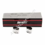 Ascent 2 Resin Containers