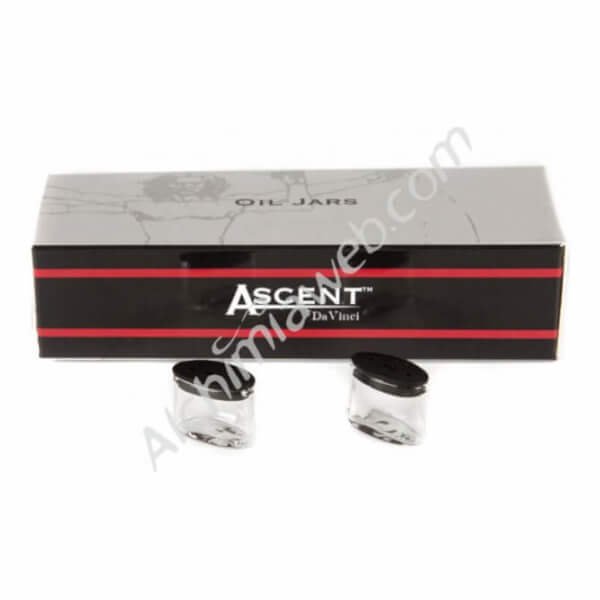 ascent-2-resin-containers.jpg Ascent 2 Resin Containers - Image 1