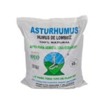 Asturhumus Worm Humus 100% Organic