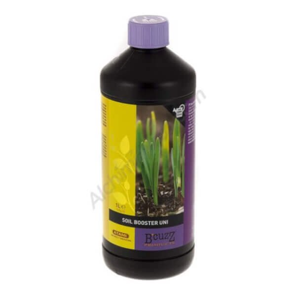atami-bcuzz-soil-booster-universal-1l.jpg Atami B’Cuzz Soil Booster Universal - Image 1