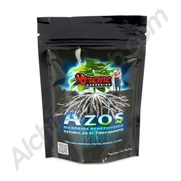 azos-bacteria-de-xtreme-gardening-12-oz-340-gr.jpg Azos Bacteria De Xtreme Gardening - Image 1