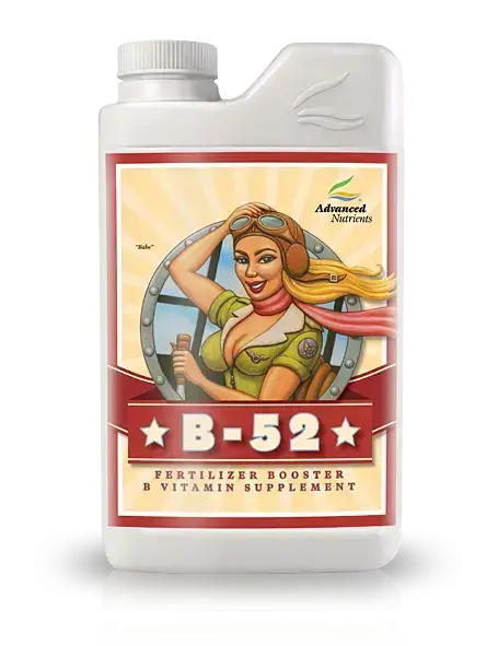 b-52-fertilizer-booster-250ml B-52 Fertilizer Booster - Image 1