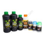 B.A.C. Organic Fertilisers Kit