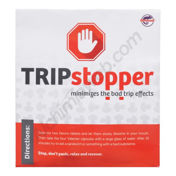 bad-trip-stopper.jpg Bad Trip Stopper - Image 1