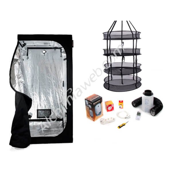 basic-drying-kit-alchimia-with-60-grow-tent.jpg Basic Drying Kit Alchimia - Image 1