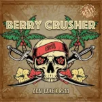 Berry Crusher Feminized By Elev8 Seeds