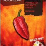 Bhut Jolokia