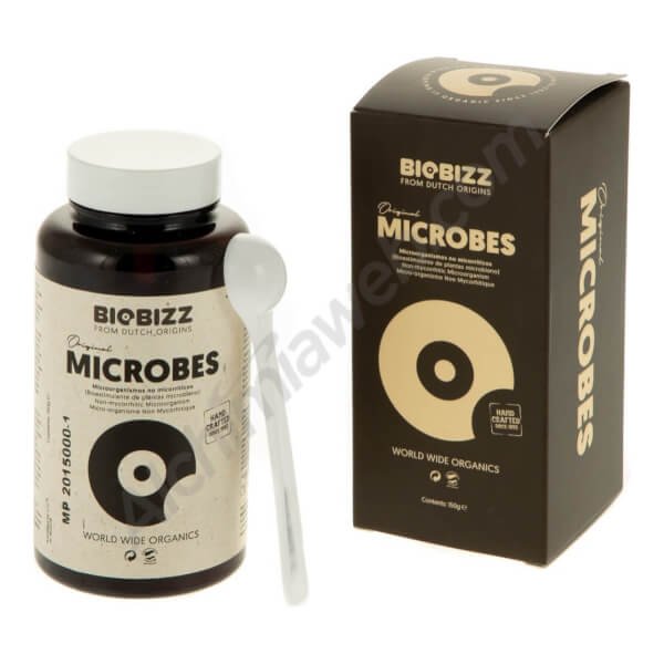 biobizz-microbes-150ml.jpg Biobizz Microbes - Image 1