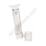 Bubbler Replacement For Atmos Studio Rig