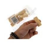 Cannagar Wooden Mouthpiece