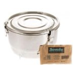 Cvault Container