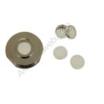 Dosing Capsule Adapter For Plenty