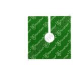 Floraflex Matrix Pad Square