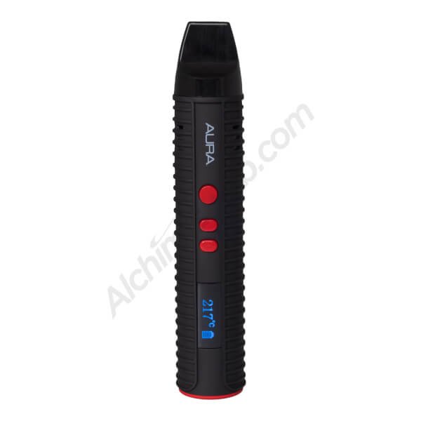 flowermate-aura-vaporiser-pen.jpg Flowermate Aura Vaporiser Pen - Image 1