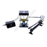 Graveda Graspresso Epic 15T Rosin Press