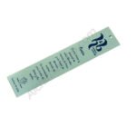 H&B Rose Natural Incense