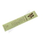 H&B Rudraksha Natural Incense