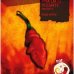 Hot Pepper Fireball