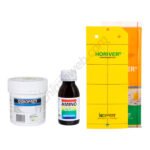 Indoor Bio Growth Preventive Kit
