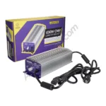 Lumatek 630W De Cmh Dimmable Ballast