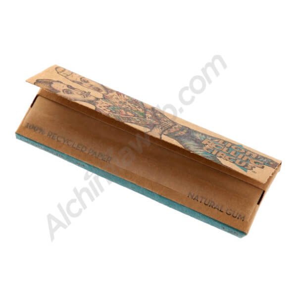 natural-paper-14-lion-rolling-circus.jpg Natural Paper 1/4 Lion Rolling Circus - Image 1