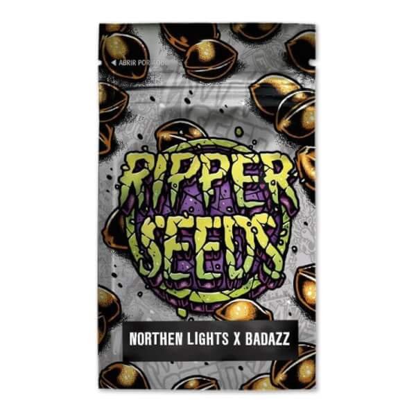 northern-lights-x-og-baddaz-3-seeds.jpg Northern Lights X Og Baddaz Feminized By Ripper Seeds - Image 1