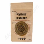 Organic Ginger Powder