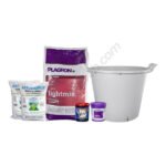 Outdoor Basic Starter Kit - 1 Plant