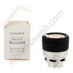 Puffco Peak Pro Chamber