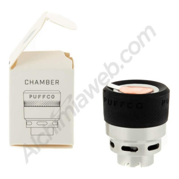 puffco-peak-pro-chamber.jpg Puffco Peak Pro Chamber - Image 1