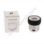 Puffco Peak Smart Rig Atomiser