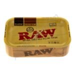Raw Cache Box