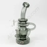 Recycle Diffuser Bong With Banger