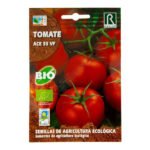Rocalba Ace 55 Vf Organic Tomato Seeds