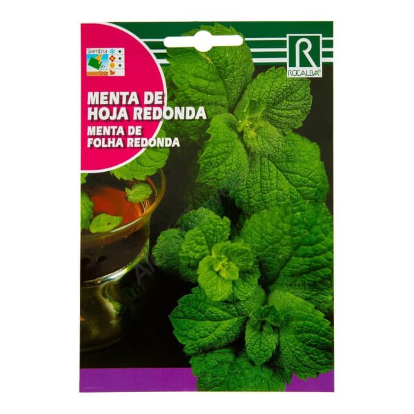 rocalba-apple-mint-05g.jpg Rocalba Apple Mint - Image 1