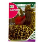 Rocalba Capers