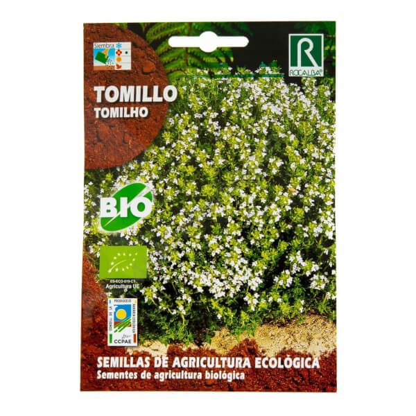 rocalba-thyme-organic-seeds-02-g.jpg Rocalba Thyme Organic Seeds - Image 1