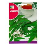 Rocalba Valerian